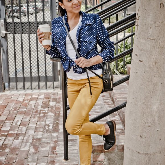 Black Wingtip - Confidence Collection - Picture 5 of 8